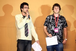 IsPaul la premiu pentru blog