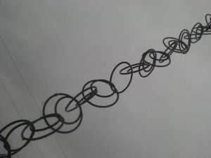 Lanturile infinitului