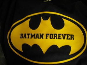Batman - T-shirt