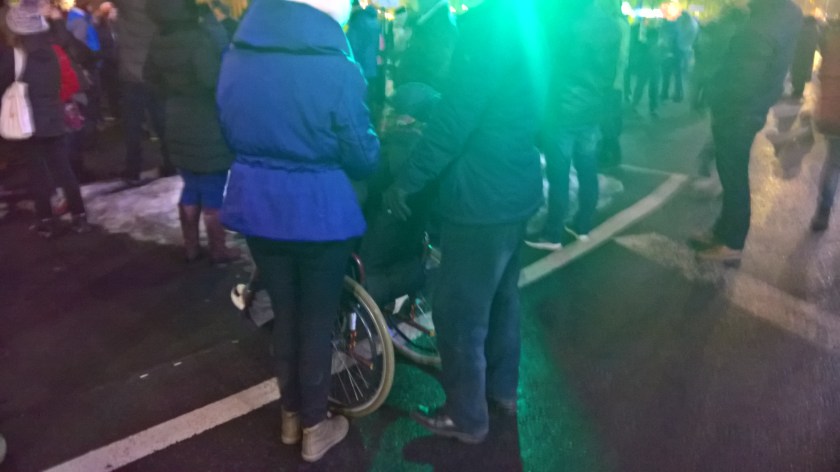 Nici nu știu ce părere să am despre asta...