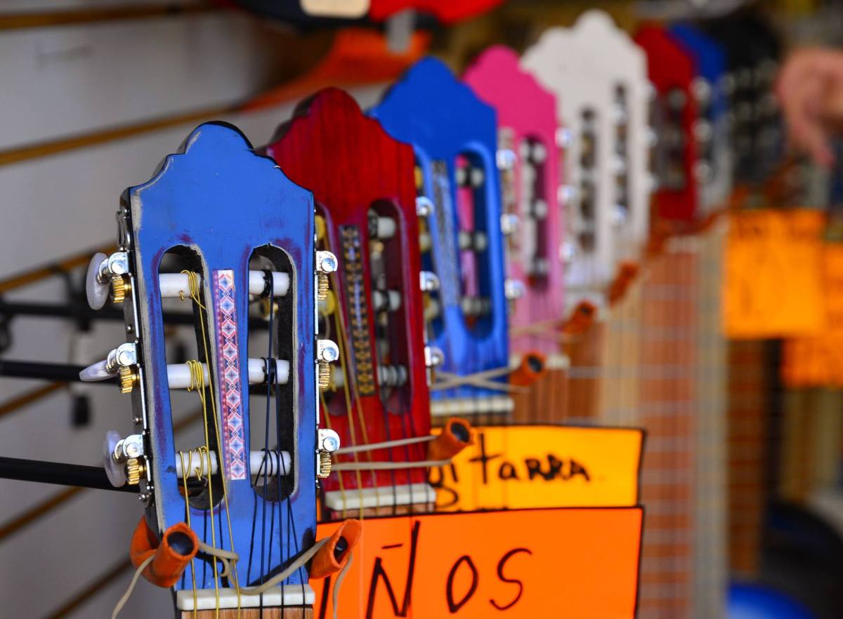 13 artiști din valul nou care-mi plac (și de care poate n-ai&nbsp;auzit)