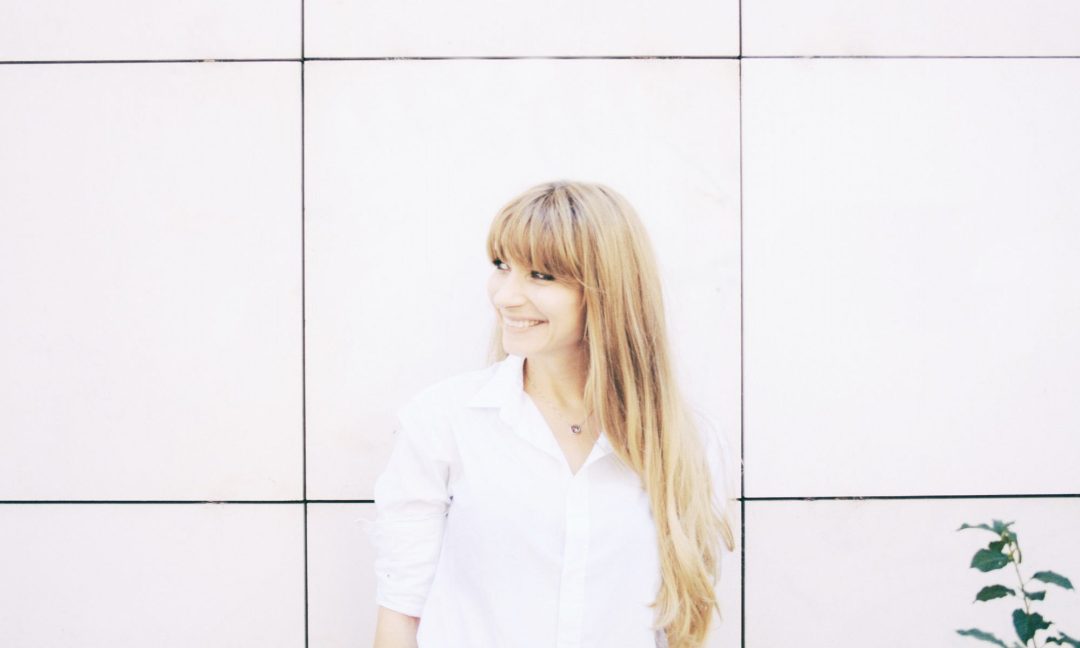 Corporatiști mișto – Ruxi. Ruxandra Babici – episodul&nbsp;7