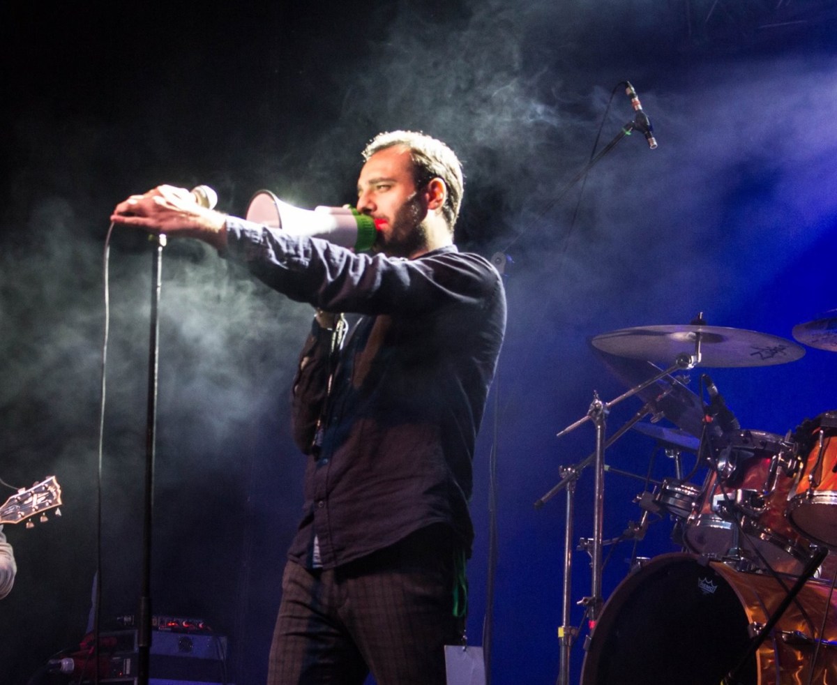 Corporatiști mișto – Ștefan Sandu – Episodul&nbsp;8